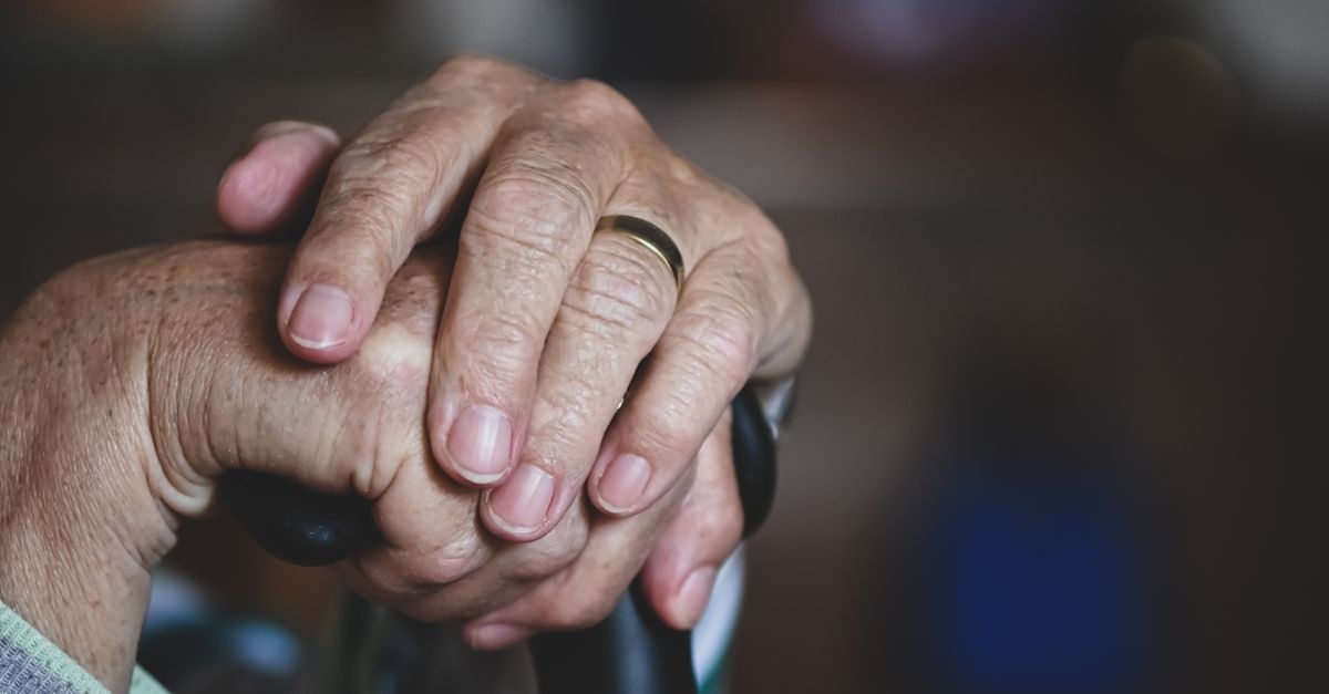 Siła małych kroków: codzienna troska o zdrowie, gdy żyjesz z chorobą Parkinsona
