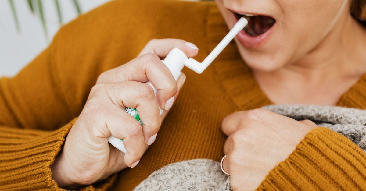 Oddychaj swobodnie: sprawdzone sposoby na łagodnie powiększone migdałki i szybkie wsparcie na co dzień